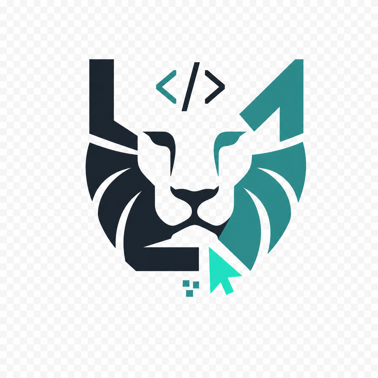 LeoMaks logo